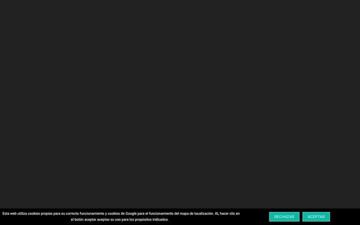 Screenshot of elsuenodejemik.com