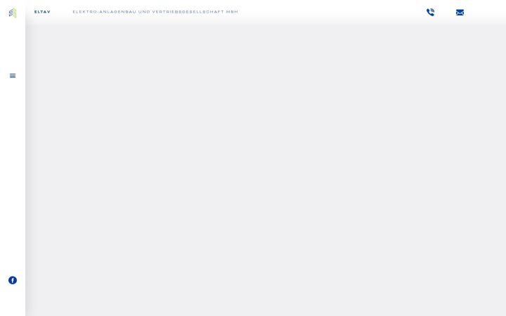 Screenshot του eltav.de