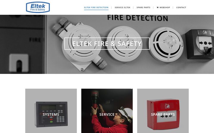 eltekfiredetection.com