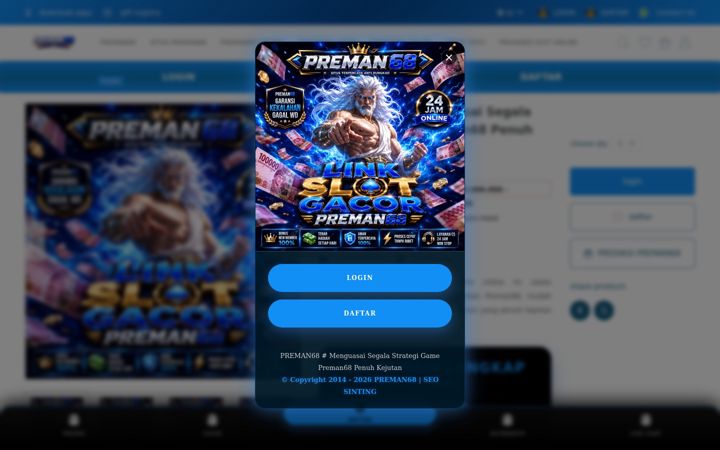 Screenshot of elthriftysocial.com
