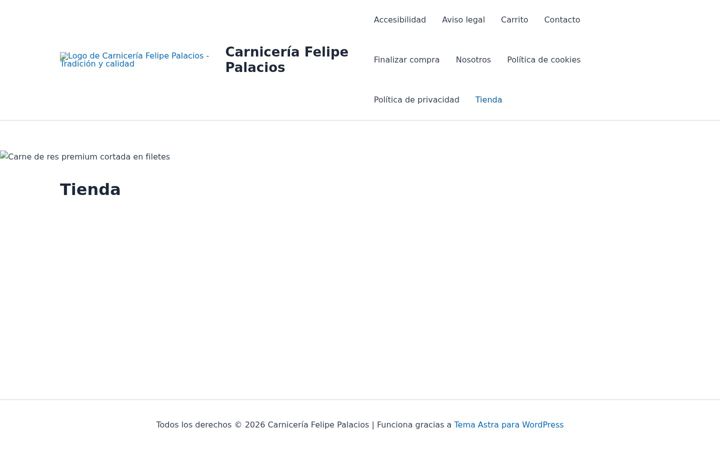 Screenshot van eltocinero.es