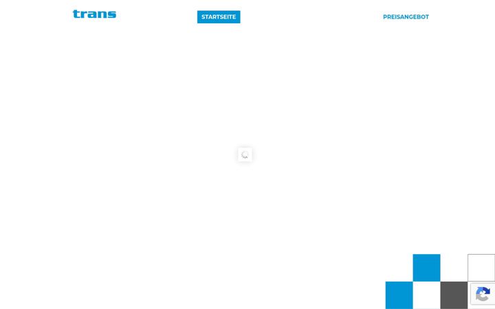 Screenshot ta' elumatrans.de