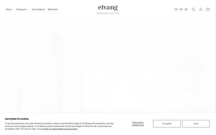 Screenshot ta' elvang-denmark.dk