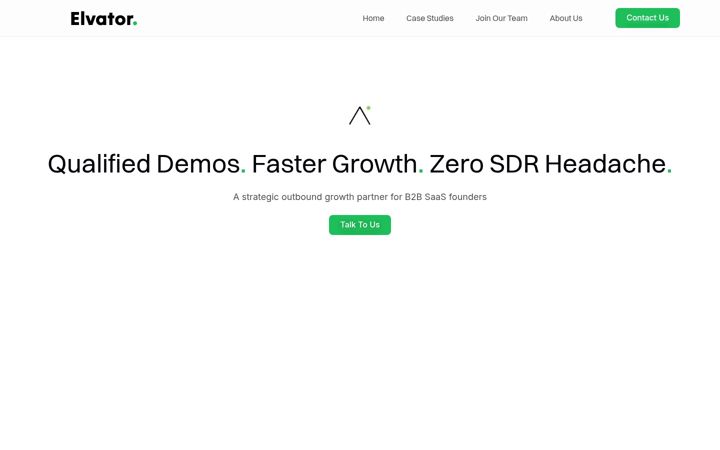 Zrzut ekranu elvator.io