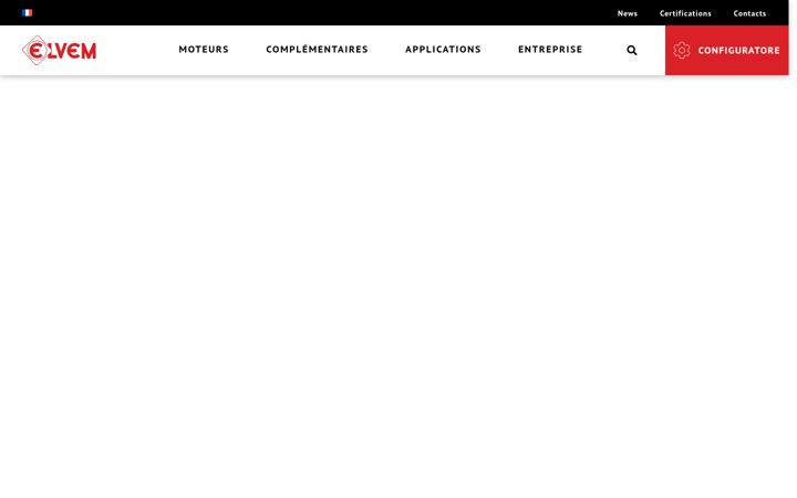Screenshot ta' elvem.fr