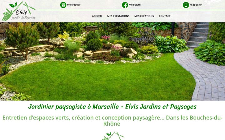 Screenshot ta' elvis-jardin-paysage.fr
