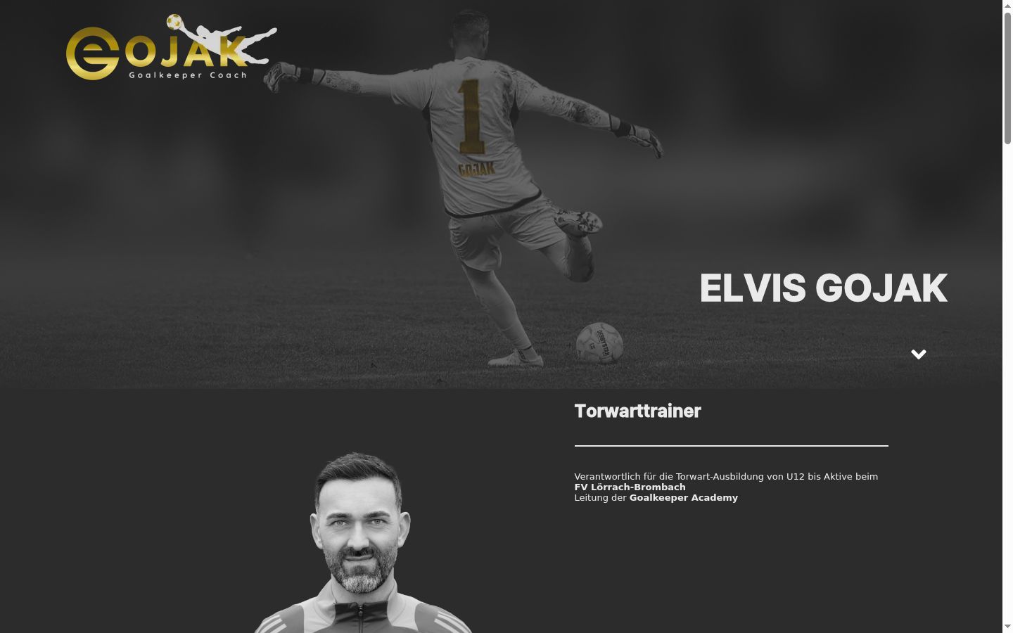 Screenshot des Einwilligungsbanners vor jeglicher Interaktion