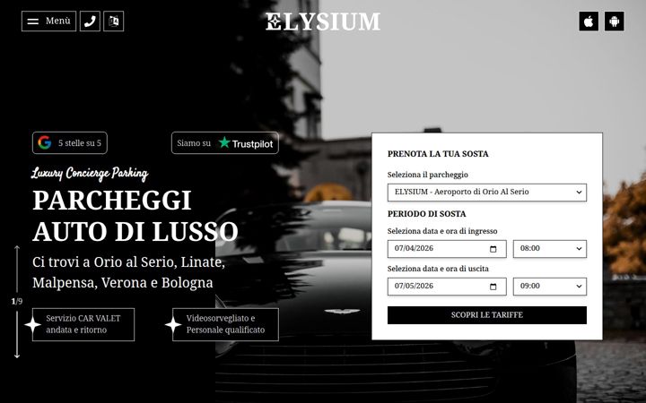 elysiumparking.it