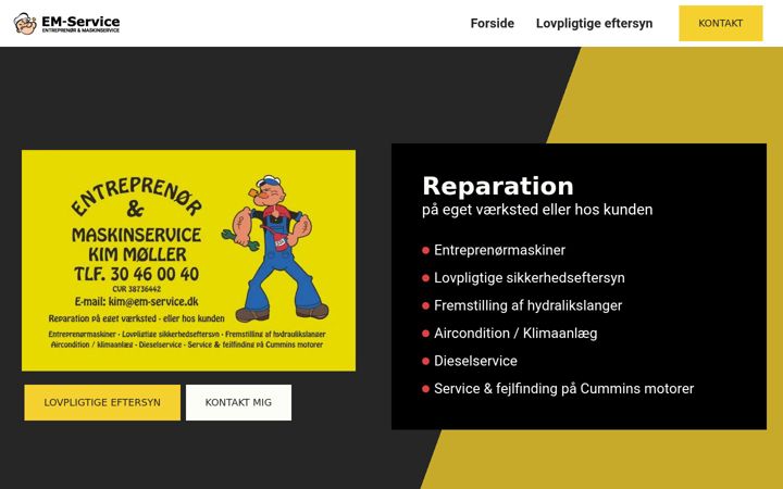em-service.dk