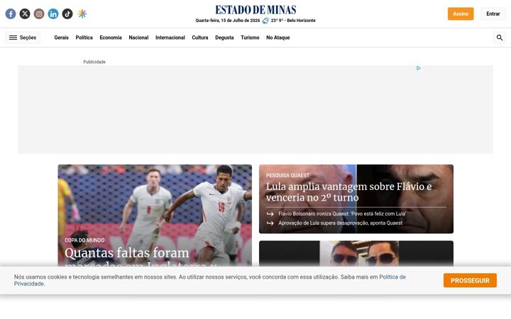 Captură de ecran a em.com.br