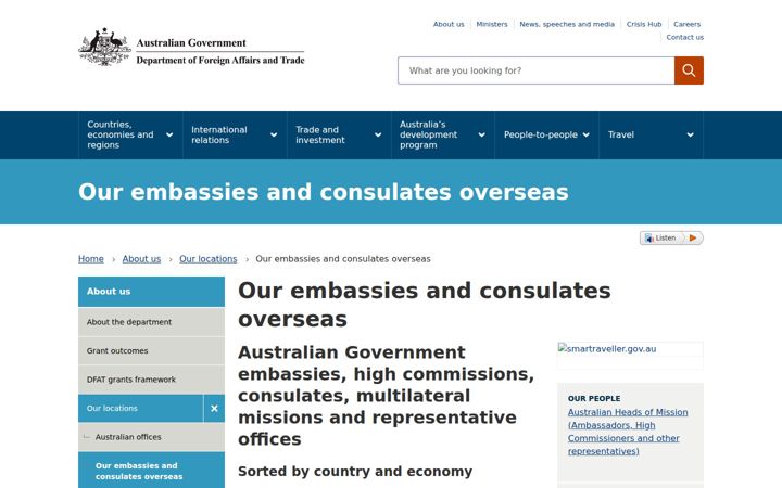 embassy.gov.au