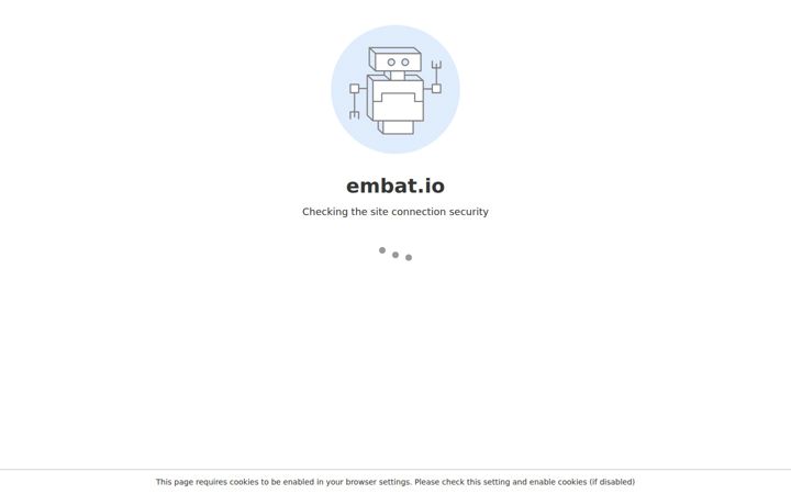 embat.io