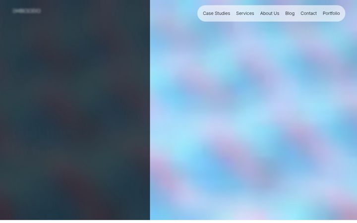 Screenshot of emboodo.com