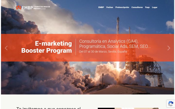 Screenshot of embp.es