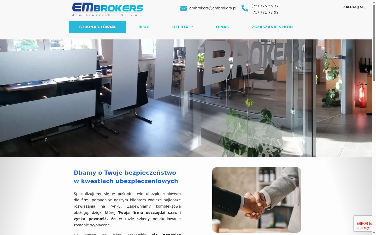 Sutikimo reklamjuostės, rodytos prieš bet kokią sąveiką, ekrano kopija
