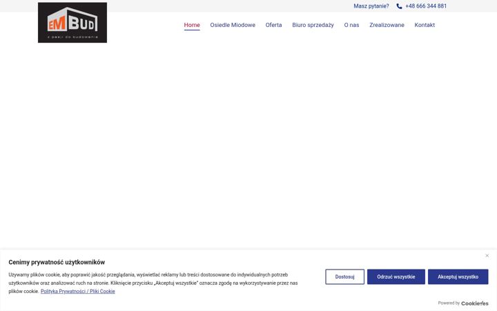 Snímek obrazovky embudslupsk.pl