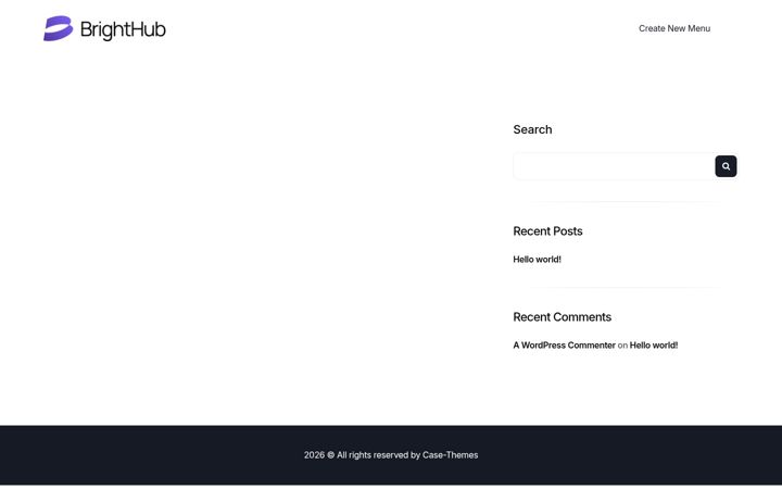 Screenshot of emdicolabs.com