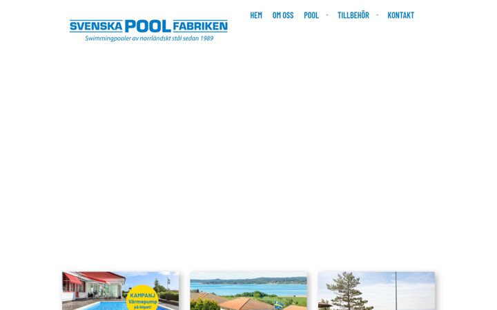 Ekrano kopija emdproduction.se