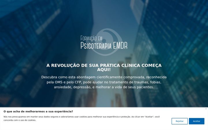 Screenshot of emdrangola.com