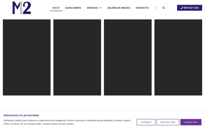 Screenshot van emedous.net