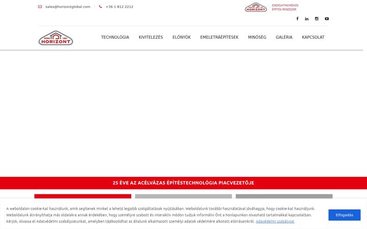 Screenshot of emeletraepitesek.hu