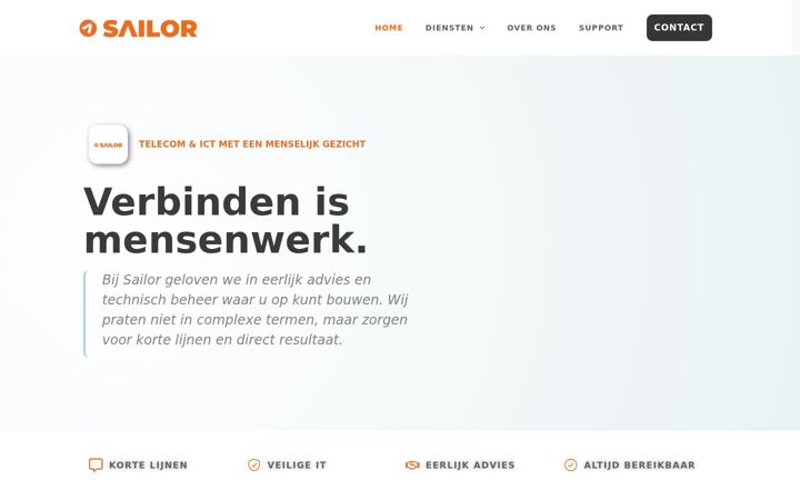 Posnetek zaslona emeni.nl