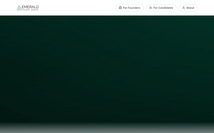 Screenshot of emeraldtgp.com