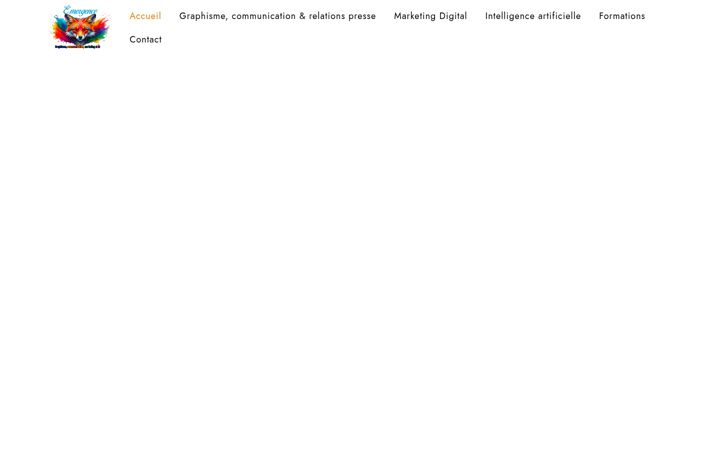 Screenshot of emergence-concept.fr