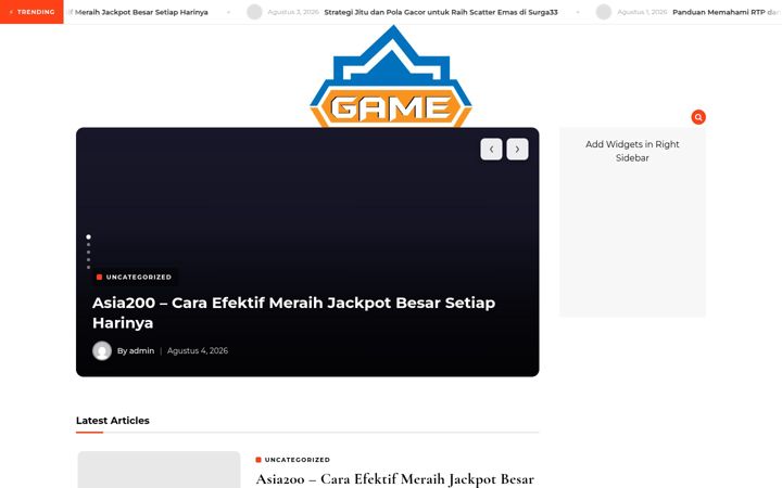 Screenshot of emergeoffshore.com