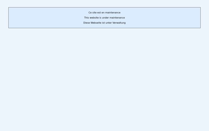 Skärmbild av emerite.ch