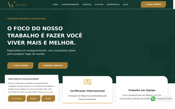 Screenshot of emersonwolaniuk.com.br