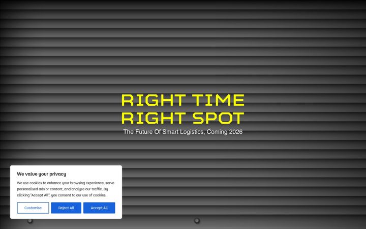 Screenshot of emexworksop.co.uk