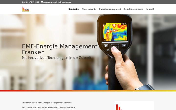 Snímek obrazovky emf-energie.de