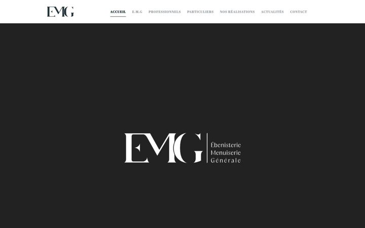 Screenshot of emg-24.com