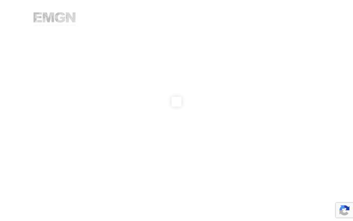 Screenshot of emgn.eu