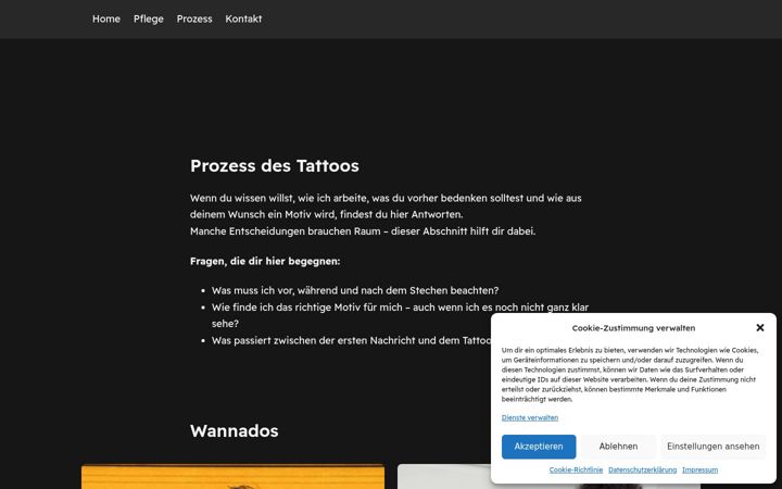 Snímek obrazovky emi-ermine-tattoo.de