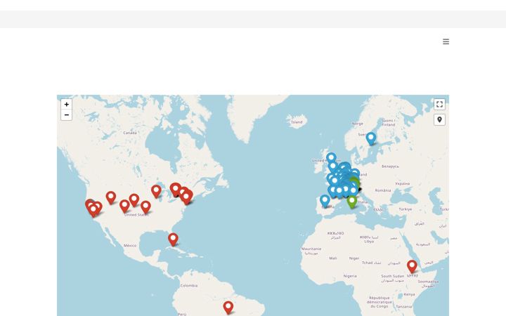 Screenshot of emigrazionebergamasca.it