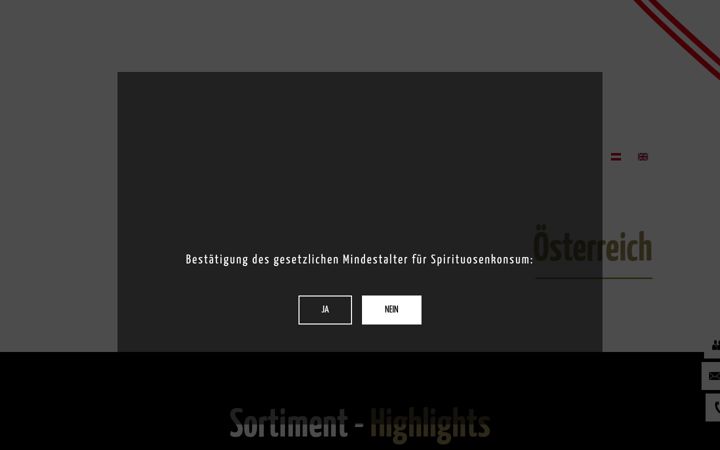 Screenshot of emil1868.com