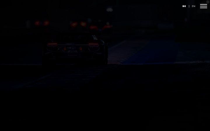 Screenshot of emilfreyracing.com