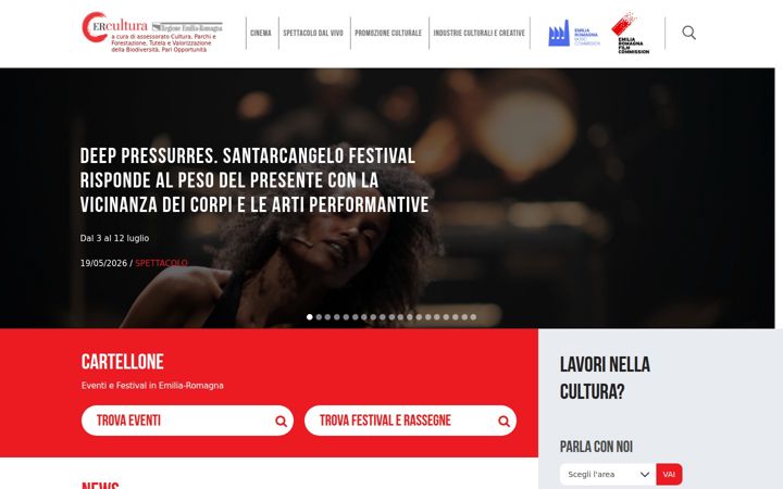 emiliaromagnacultura.it