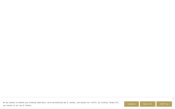 Screenshot of emiliecaeymaex.com