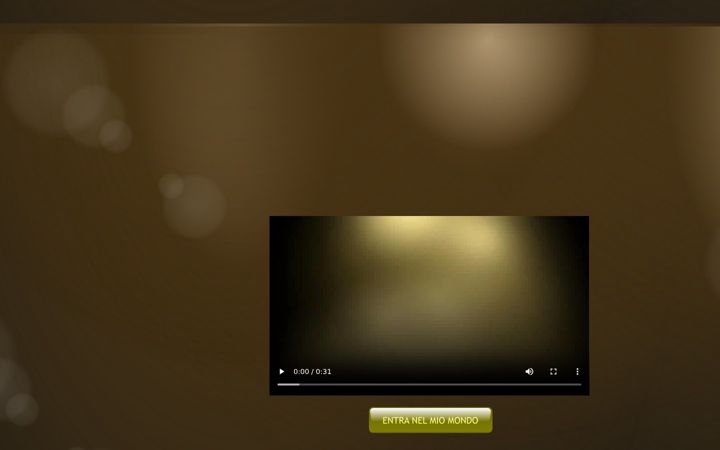 Screenshot of emiliodebrevipittore.it