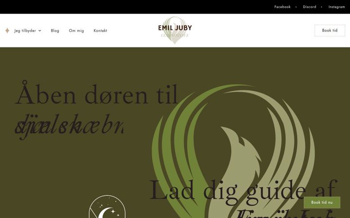 emiljuby.dk