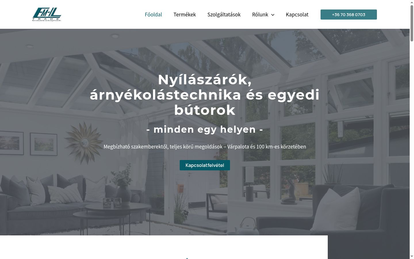Ekrānuzņēmums ar piekrišanas baneri, kas tika rādīts pirms jebkādas mijiedarbības