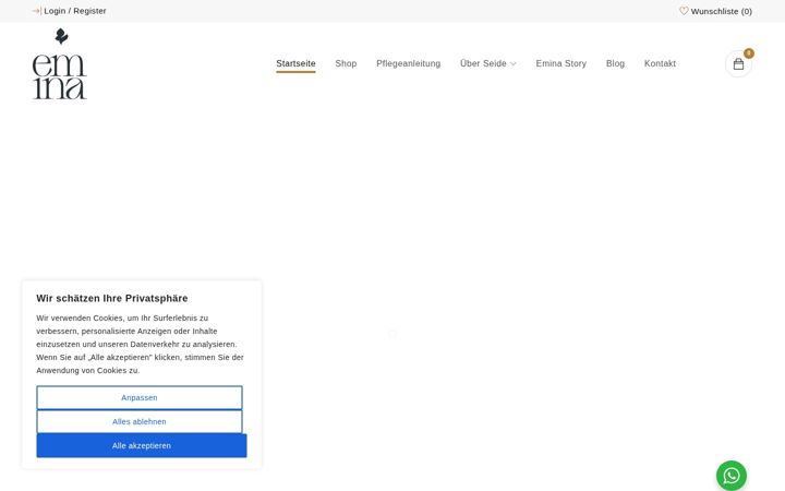 Screenshot ta' emina-design.de