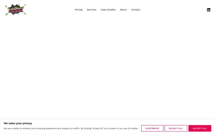 Screenshot of emm-power.com