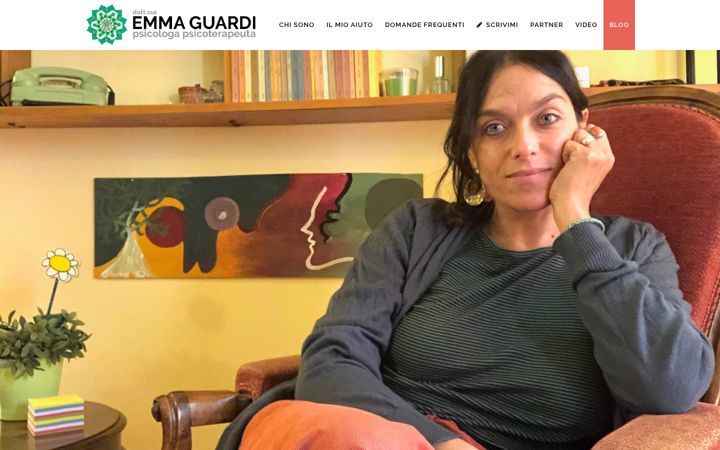 Skærmbillede af emmaguardi-psicoterapeuta.it