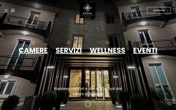 emmahotelbolognafiera.it