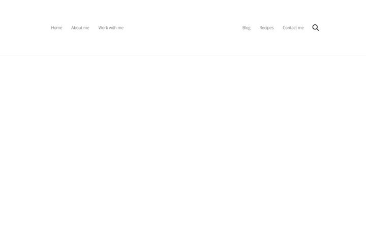 Screenshot ta' emmajamieson.co.uk