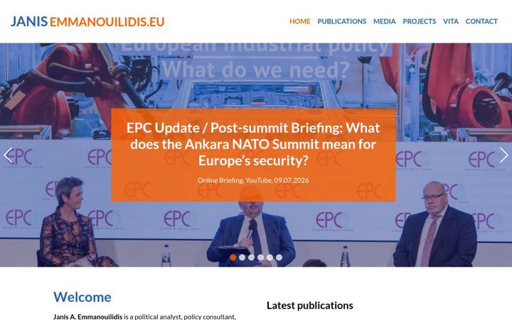 Képernyőkép: emmanouilidis.eu